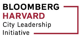 Bloomberg-Harvard City Leadership Initiative Logo