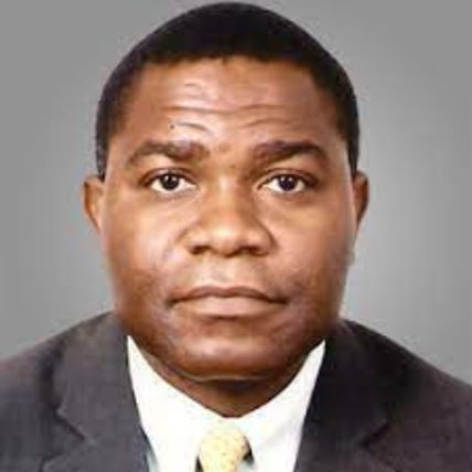Professor Kasonde Bowa