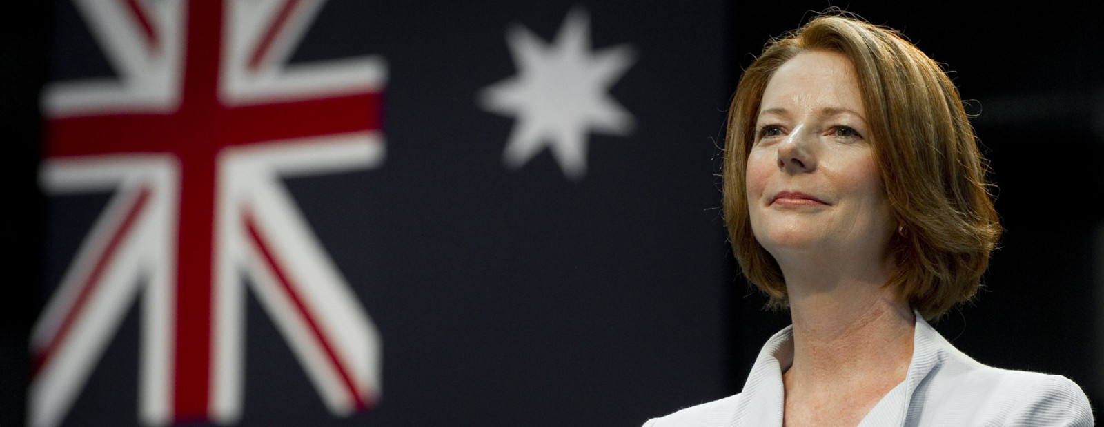 Looking back, looking forward: why Julia Gillard is still blazing a trail |  Centre For Public Impact (CPI)